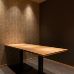 すし割烹悠水 - 6名個室