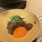 京都肉割烹 みや田 - 