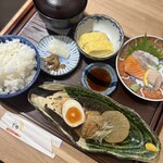 米Lab 百福 本町店 - 