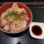 海鮮丼の駅前 - 