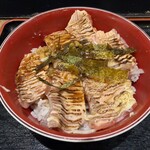 海鮮丼の駅前 - 