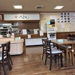 伊都菜彩 まるいとうどん - 