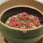 京都肉割烹 みや田 - 