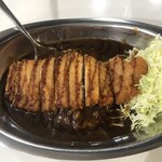 ターバンカレー 本店 - 