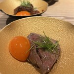 京都肉割烹 みや田 - 