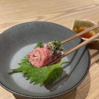 京都肉割烹 みや田 - 