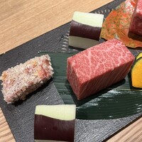 京都肉割烹 みや田 - 