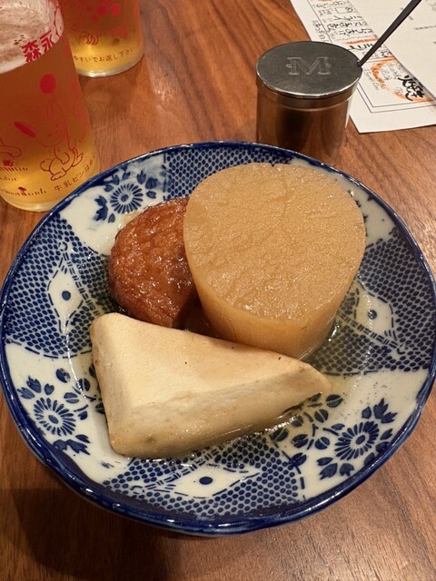 こたこた 食堂酒場 こたこた堂 - 新小金井/お好み焼き | 食べログ