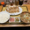 元祖仙台ひとくち餃子 あずま 名掛丁店