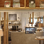 SHOZO COFFEE KARUIZAWA - 
