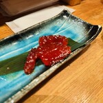 立ち喰い寿司　彩り亭 - 