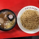 中華そば ふくもり 駒沢本店 - 