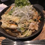 熊野地鶏みえじん - 