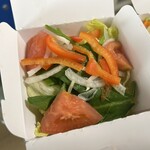 モスバーガー - 
