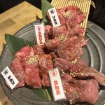 和牛焼肉 Moo - 