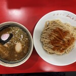 中華そば ふくもり 駒沢本店 - 
