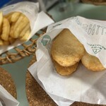 モスバーガー - 