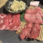 和牛焼肉 Moo - 