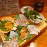 コンペイトウ - 