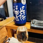 立ち喰い寿司　彩り亭 - 