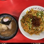 中華そば ふくもり - 