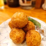 たまの井はん - 