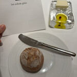 レザンファン ギャテ - 