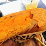 オハナバタケ - ふわふわアツアツ