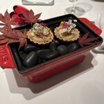 レザンファン ギャテ - 