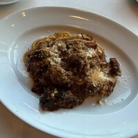 トラットリア グランボッカ - 