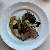 トラットリア グランボッカ - 