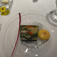 レザンファン ギャテ - 