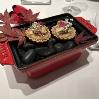 レザンファン ギャテ - 