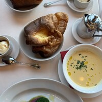 トラットリア グランボッカ - 