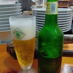 青波 - ビール（ハートランド）