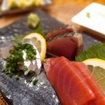 喜楽酒場 結海 - 