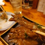 たまの井はん - 