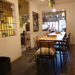 江坂イタリアン ラッポルティ - 