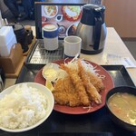 かつや - 料理写真: