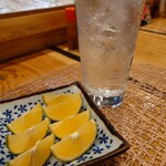 喜楽酒場 結海 - 