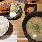 旬の台所 膳や - 