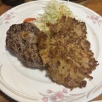 ザ・ハンバーグ 高田馬場店 - 