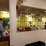 江坂イタリアン ラッポルティ - 