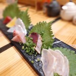 喜楽酒場 結海 - 