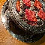 炭火焼肉 炎家 - 