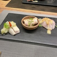 スチーム Dim sum&Wine - 