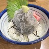 お食事処 渡舟