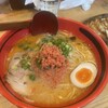 北海道名物らー麺 えびそば一幻 総本店