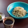 銀座 蕎麦悠