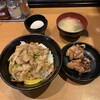 伝説のすた丼屋 国分寺北町店